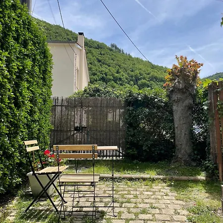 Studiot2 Au Calme Petit Jardin Proche Centre-ville *